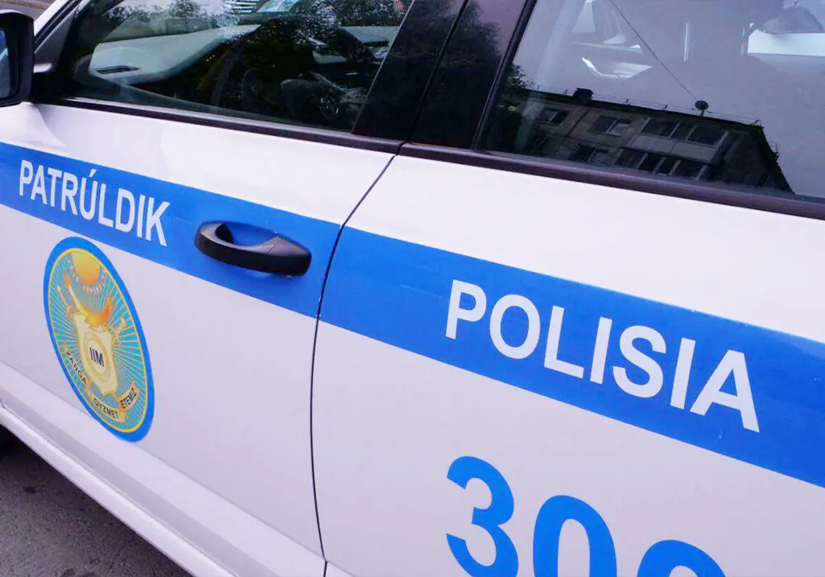 Иллюстративное фото: Kazakhstan Today