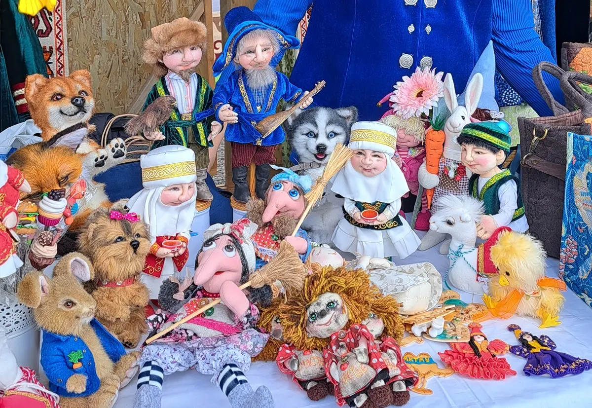 Фото Инны Благовой