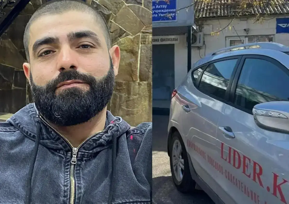 Фото: архив Lada.kz