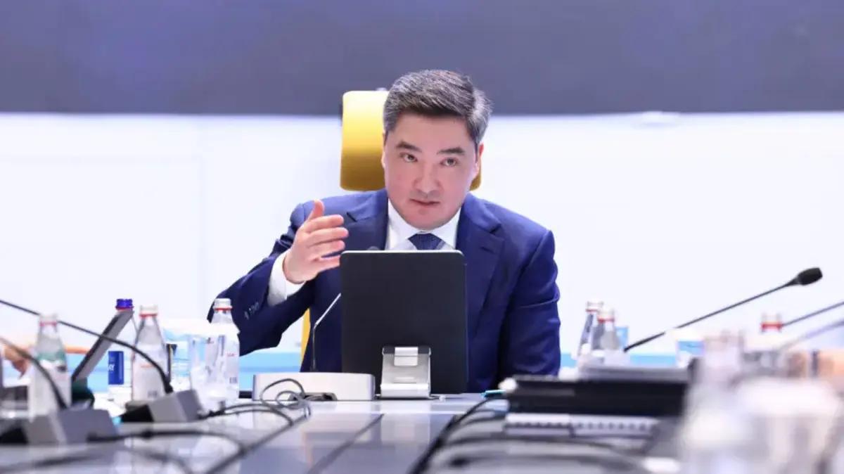 Фото пресс-службы правительства