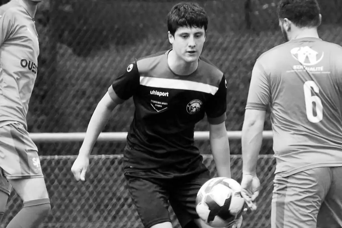 Фото: qeafcofficiel/Instagram