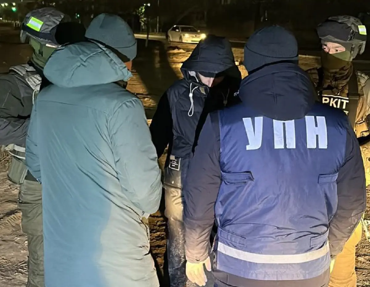 Фото пресс-службы ведомства