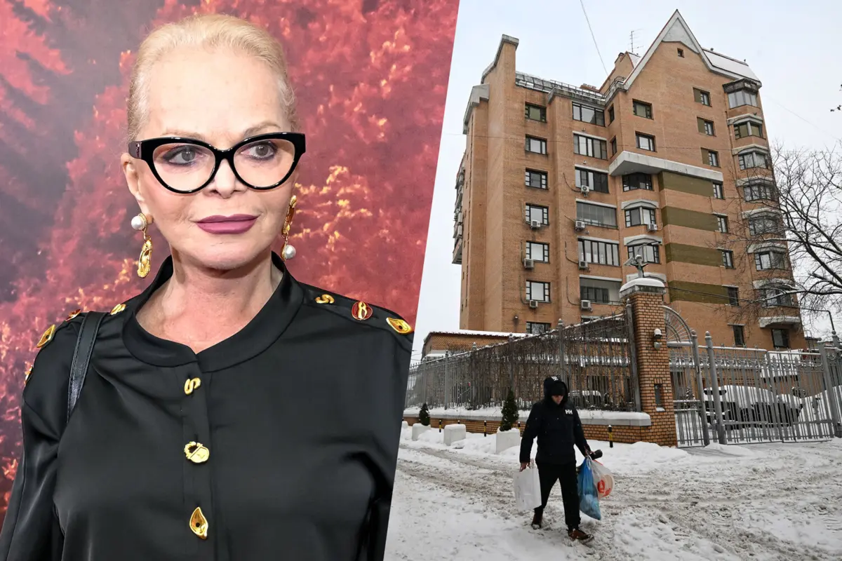 © РИА Новости