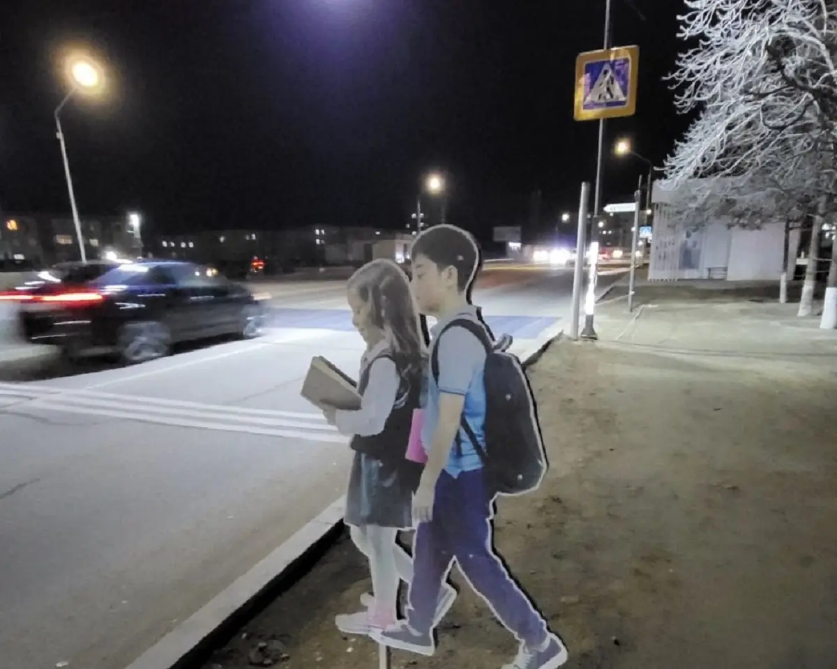 Фото жителей Актау