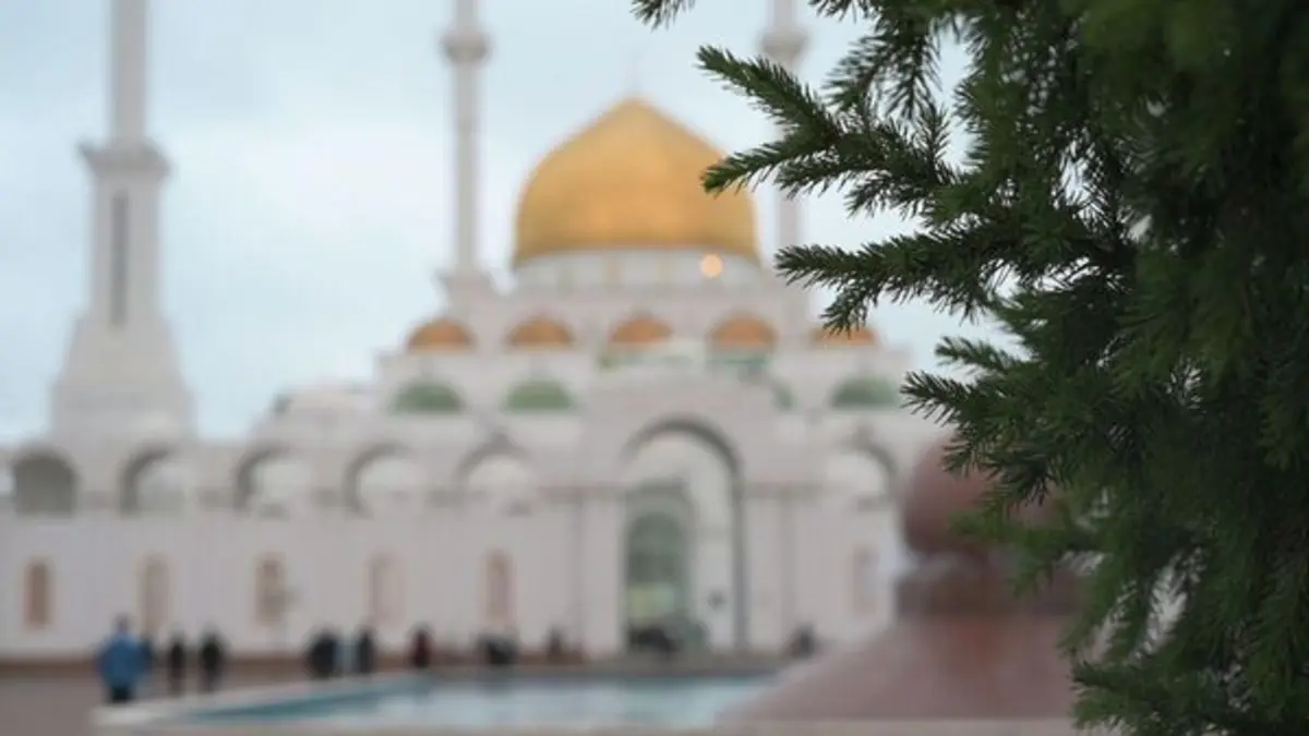 © Sputnik / Санат Имангалиев