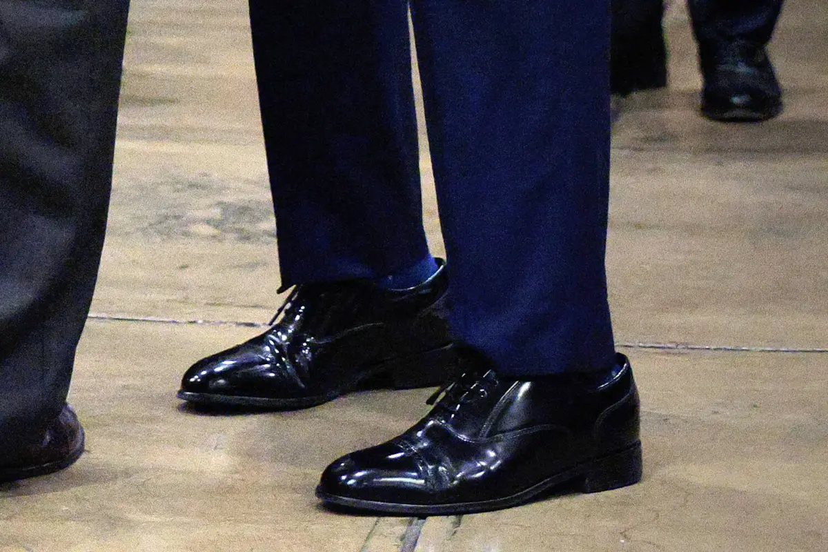 Фото: Chip Somodevilla/Getty Images