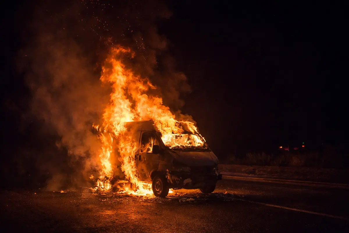 Иллюстративное фото. Сгенерировано с помощью ИИ