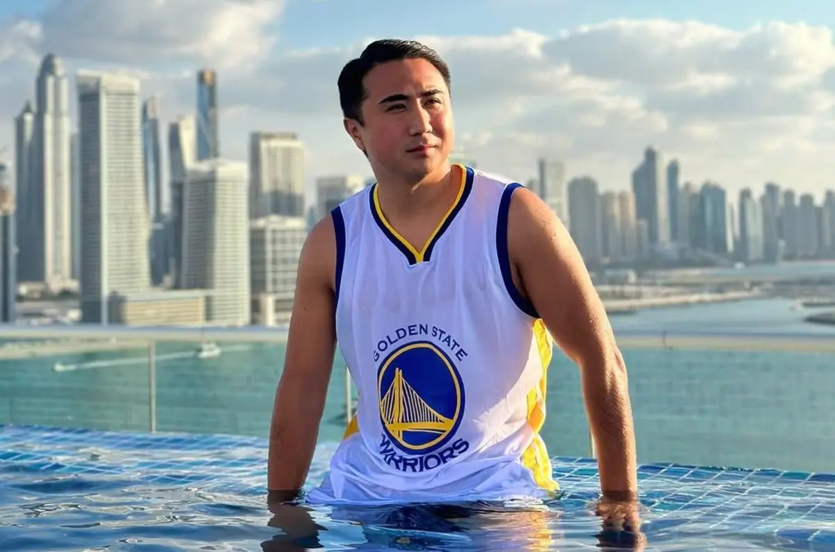 Фото: Instagram/qais_arr