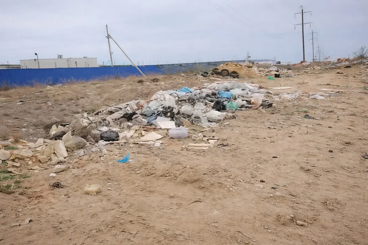 Иллюстративное фото. Сгенерировано с помощью ИИ