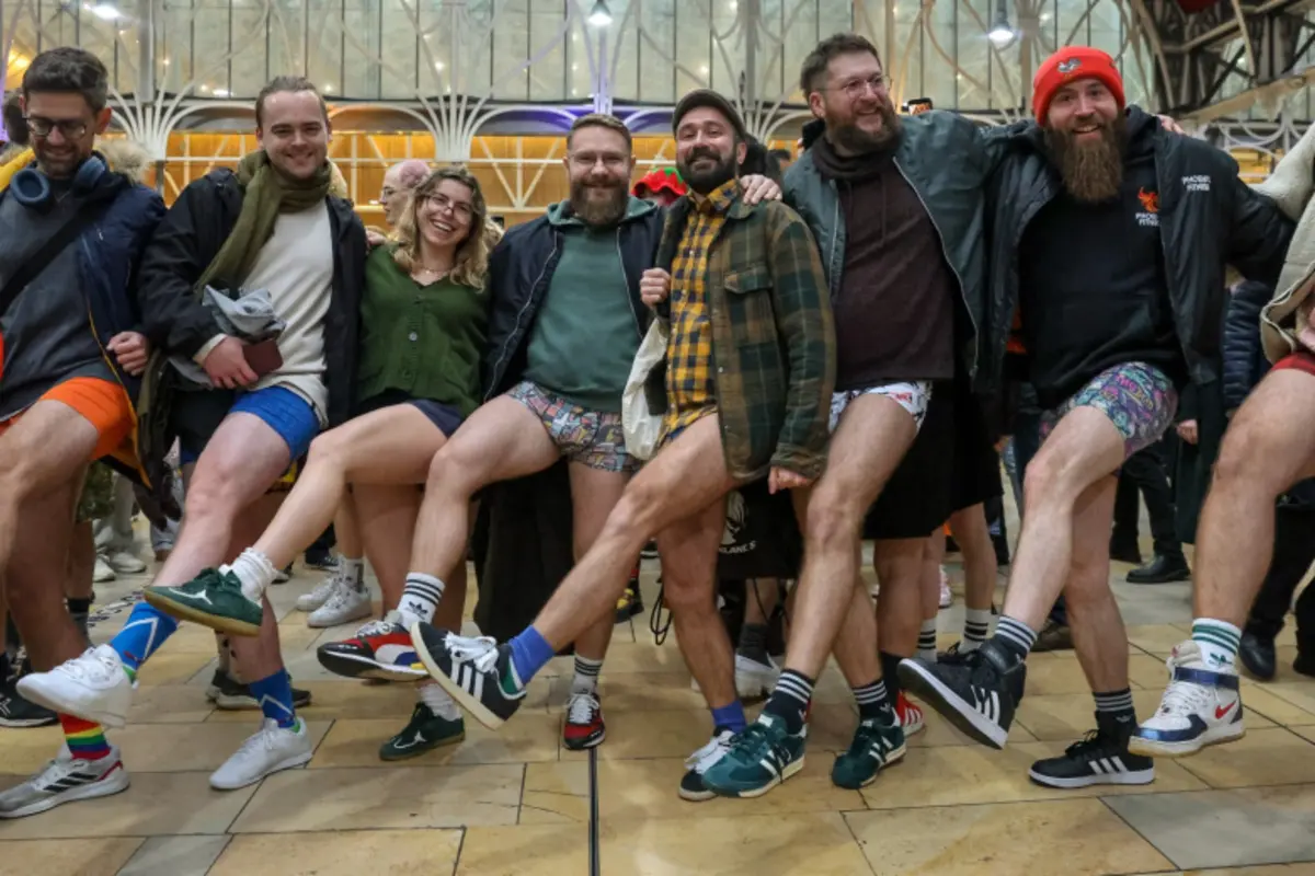 Фото: Dinendra Haria/Keystone Press Agency/Global Look Press