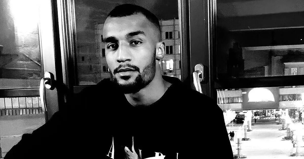 Лайонел Адамс / Источник: Соцсети