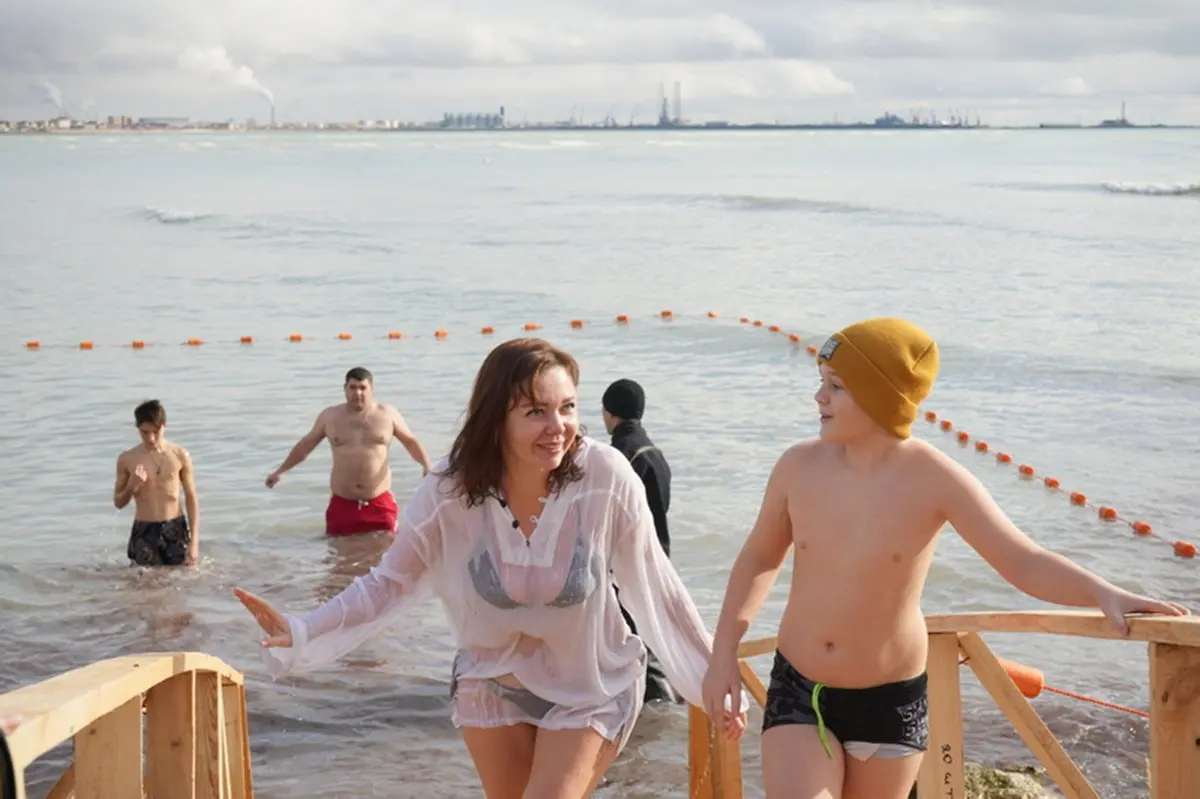 Фото: Lada.kz / Сергей Кораблев