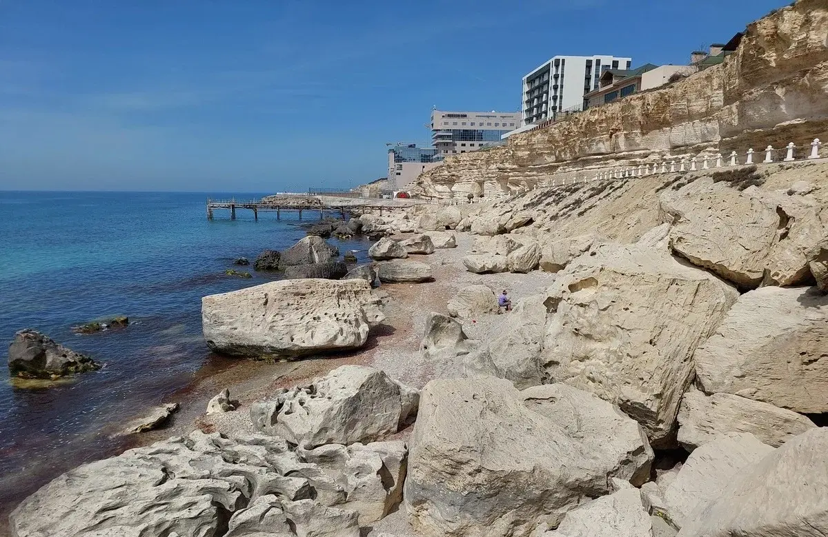 Фото из архива Lada.kz