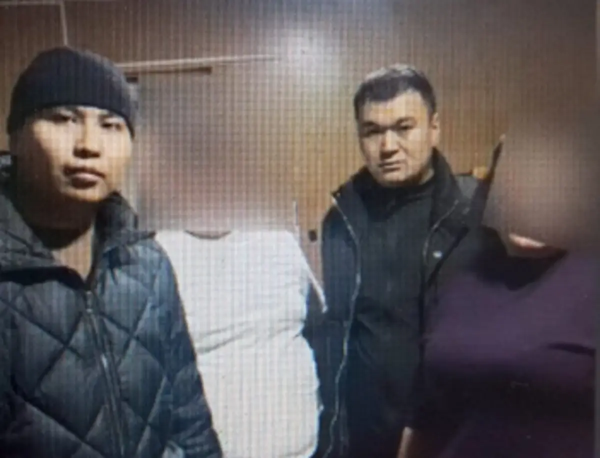 Кадр из видео