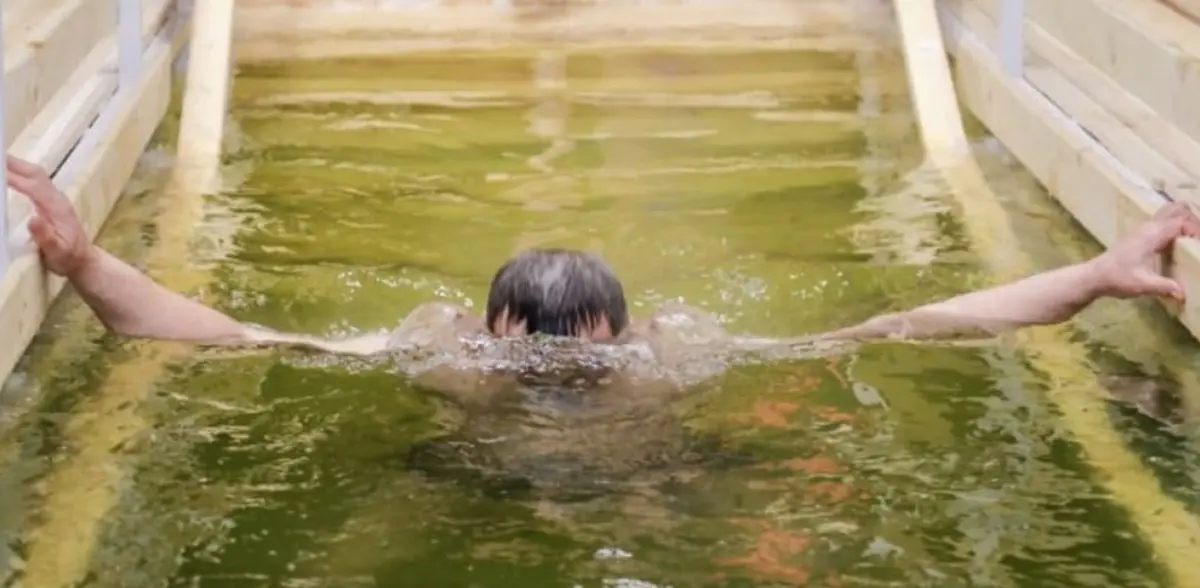 Фото пресс-службы акимата Астаны