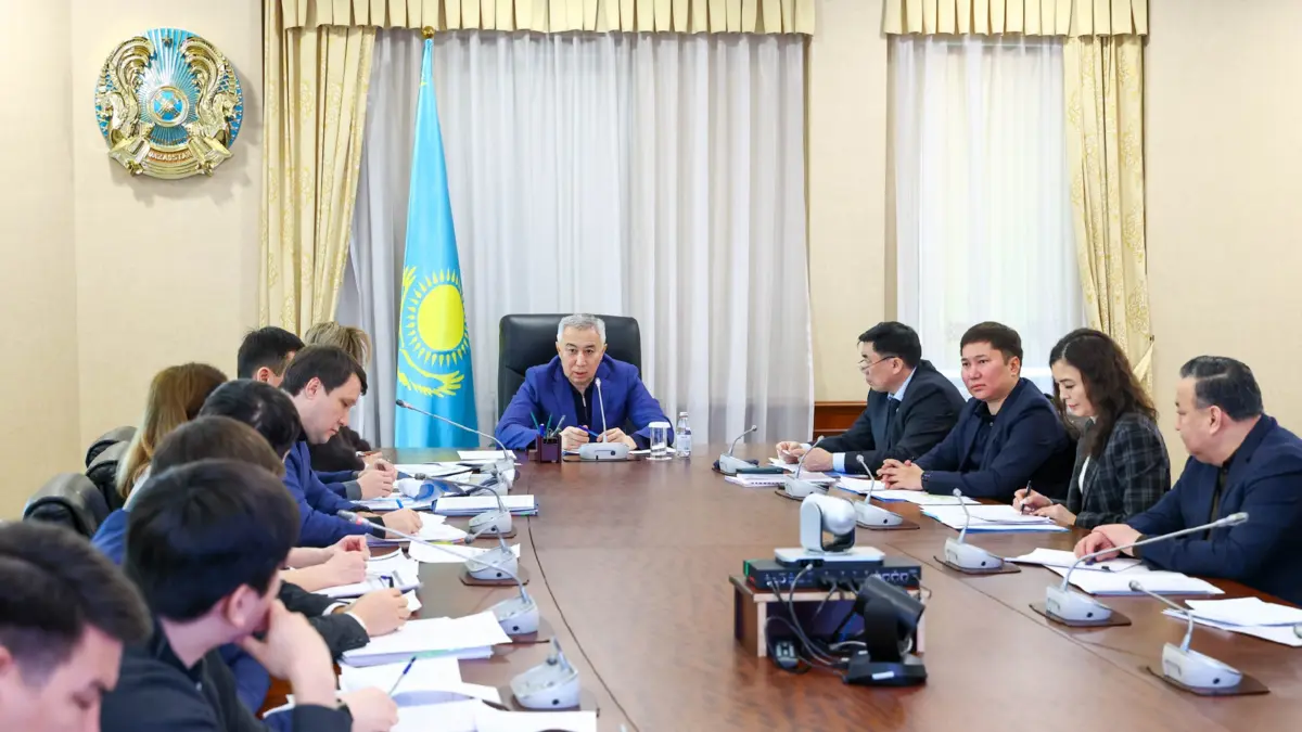 Фото: рrimeminister.kz