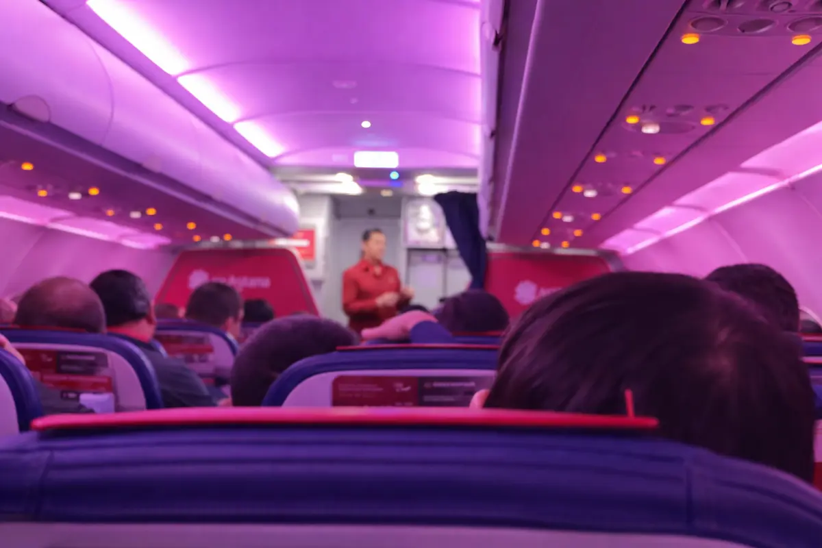 Фото: кадр видео