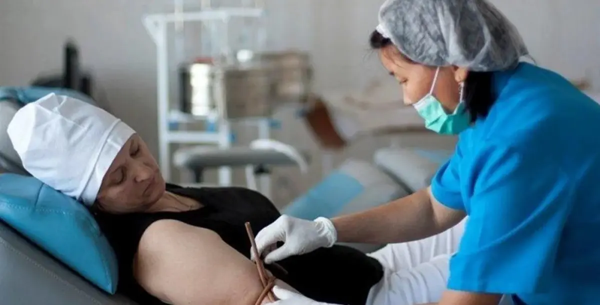 Фото из архива Lada.kz