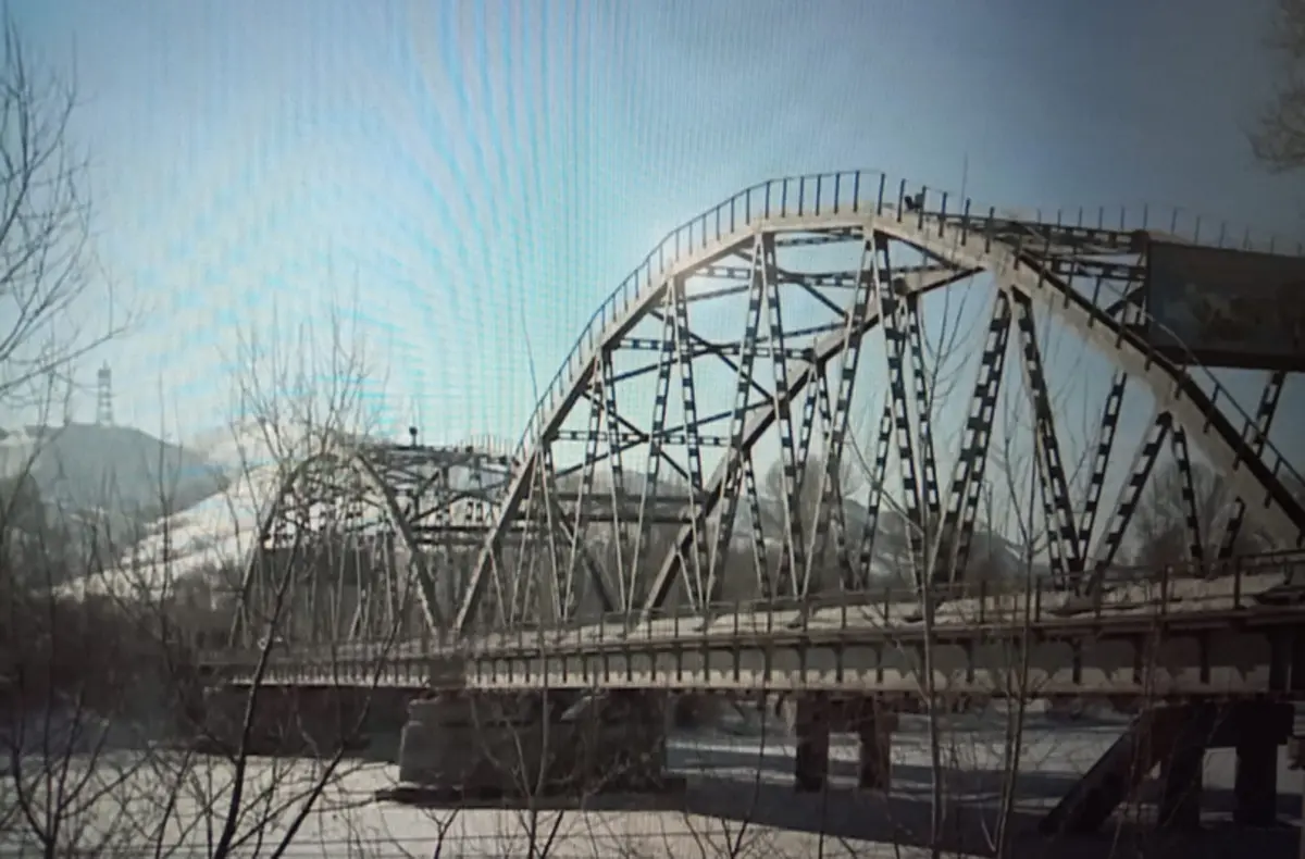 Кадр из видео