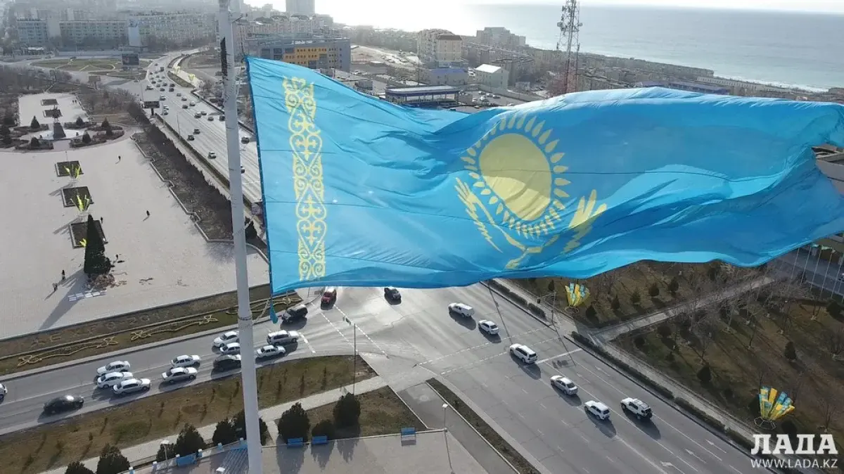 Фото из архива Lada.kz