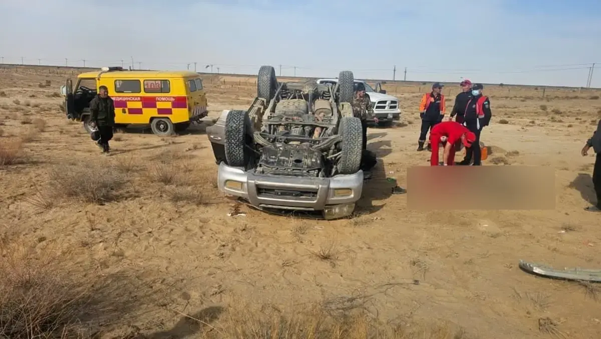 Иллюстративное фото из архива