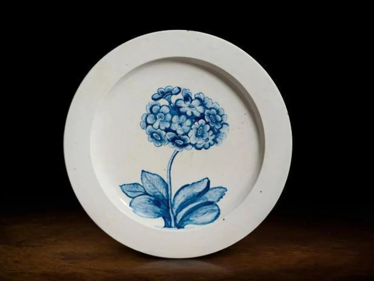 Фото: Woolley & Wallis