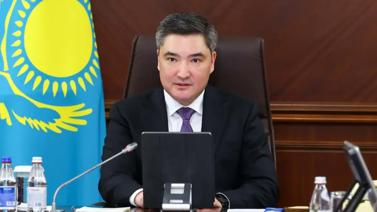 Фото: primeminister.kz