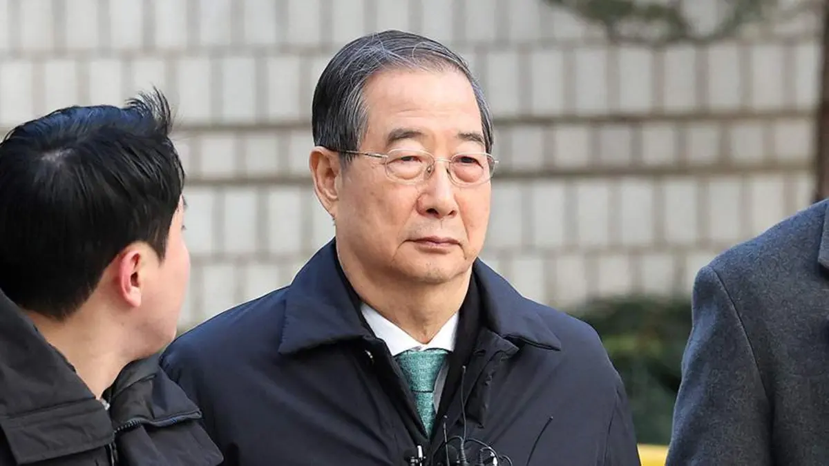 Фото: Chung Sung-Jun/Pool via REUTERS