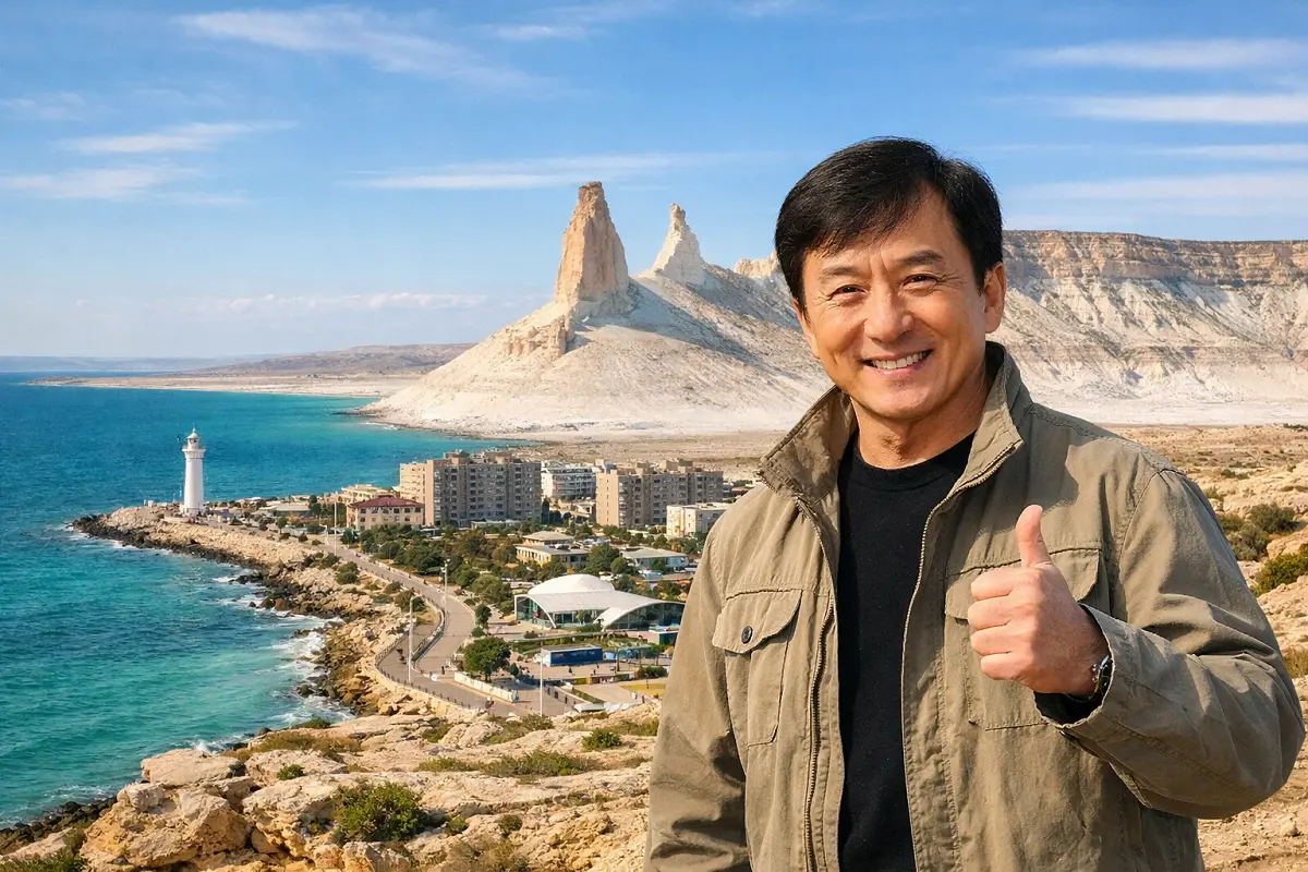 Фото создано с помощью ИИ