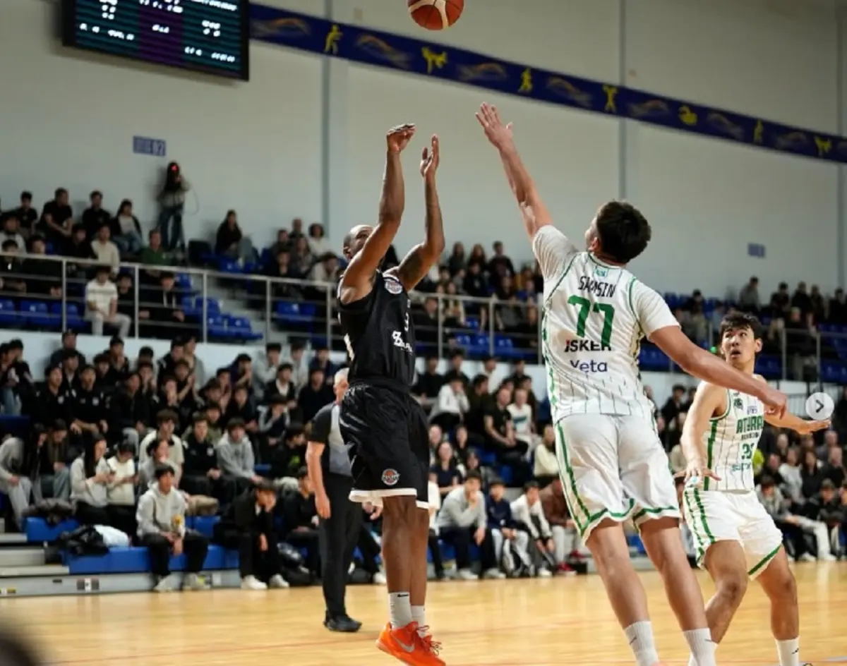 Фото пресс-службы федерации