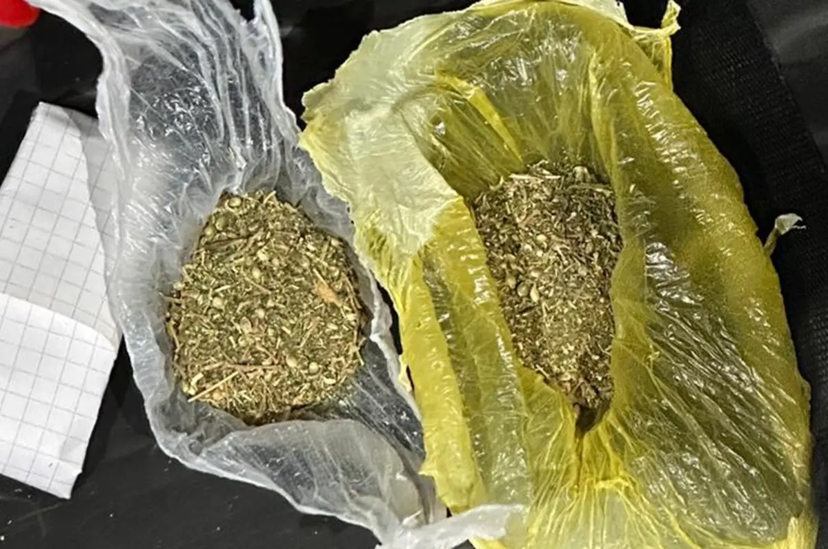 Фото пресс-службы департамента полиции Мангистауской области