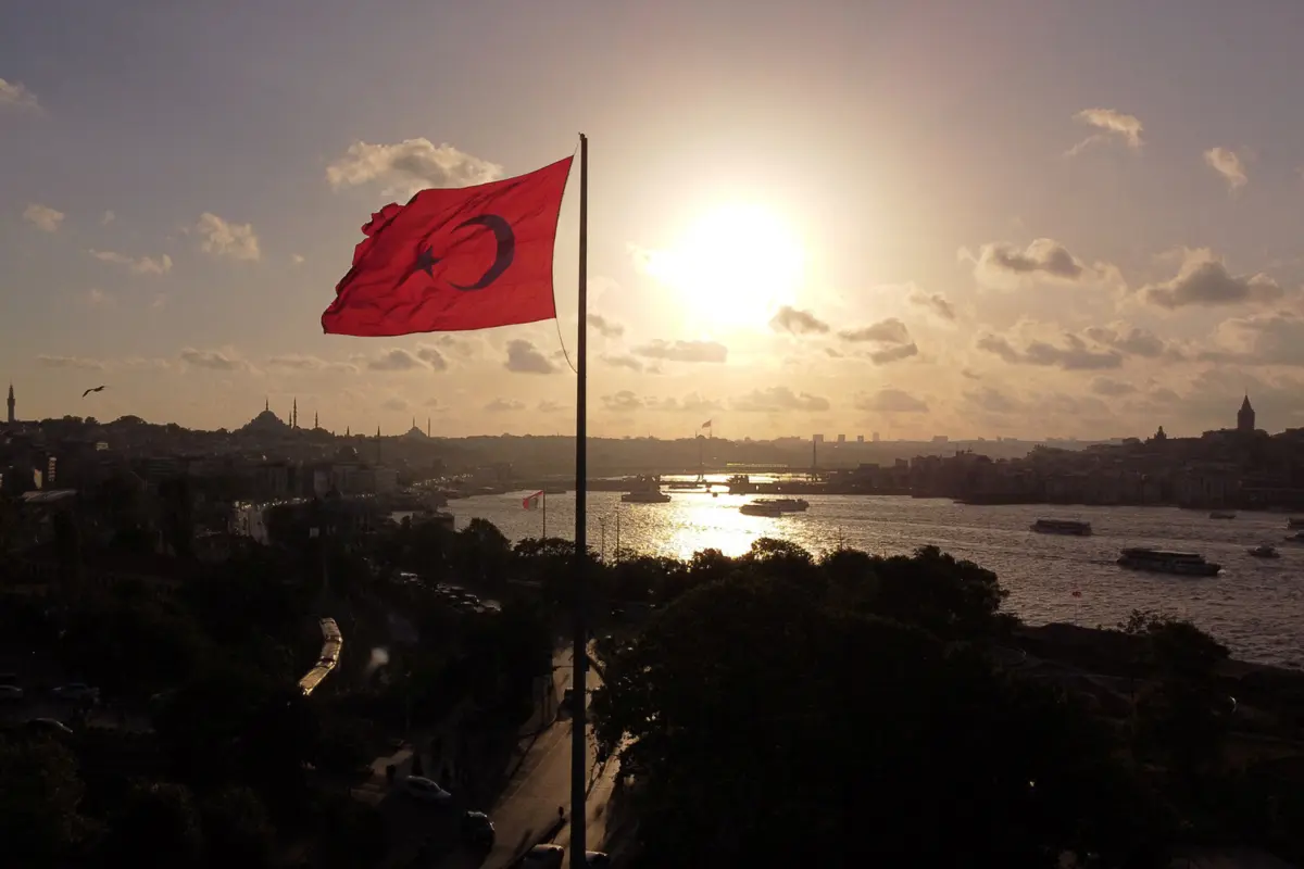 Фото: Murad Sezer/Reuters