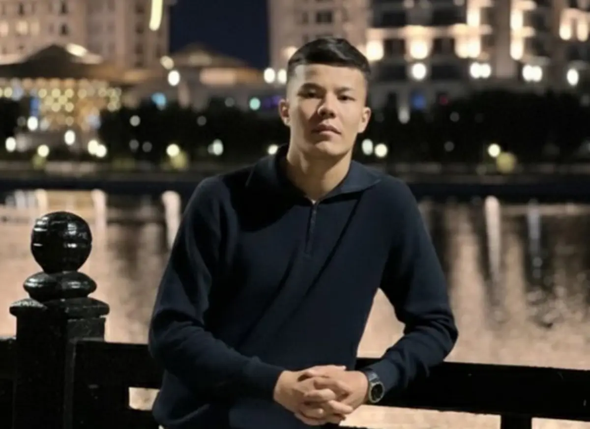 Фото: instagram.com/viktor.ionenko