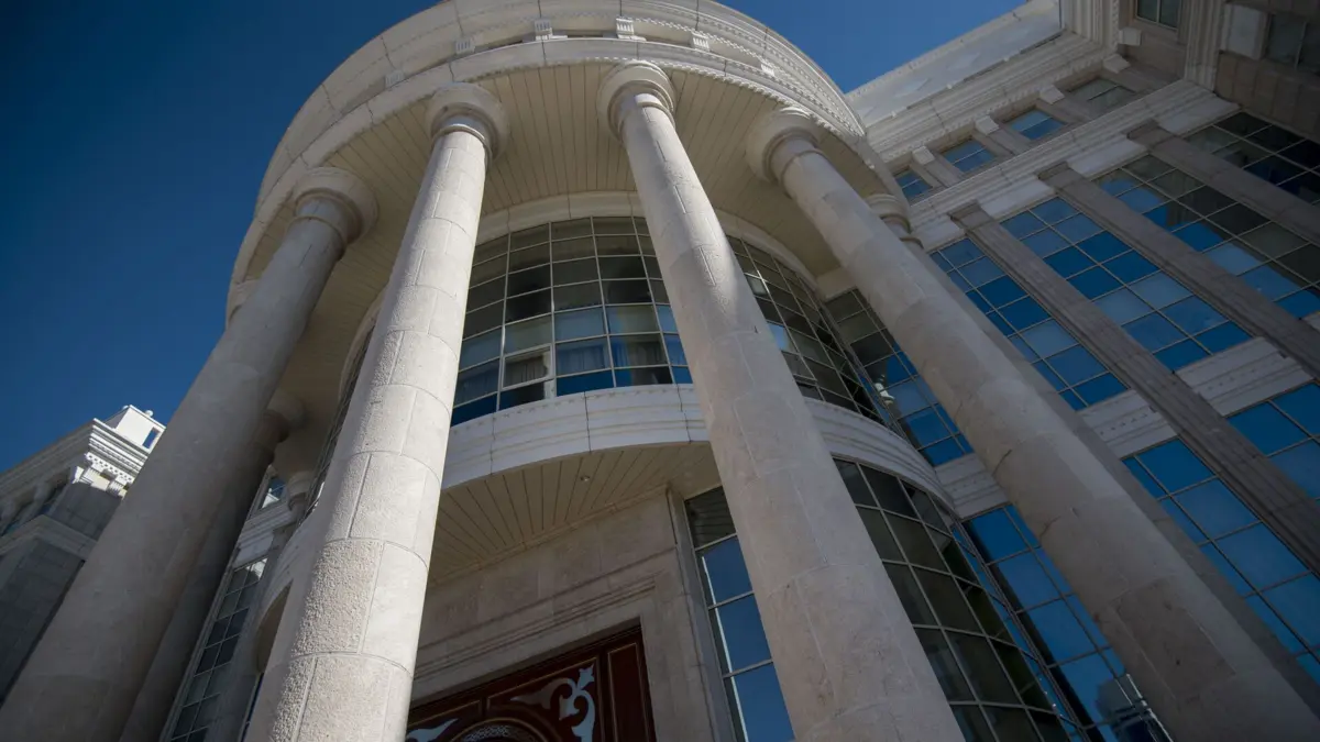 © Sputnik / Владислав Воднев