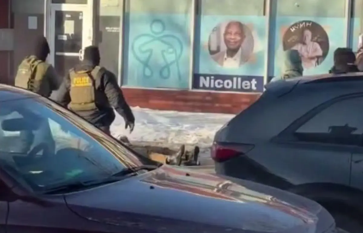 Кадр из видео