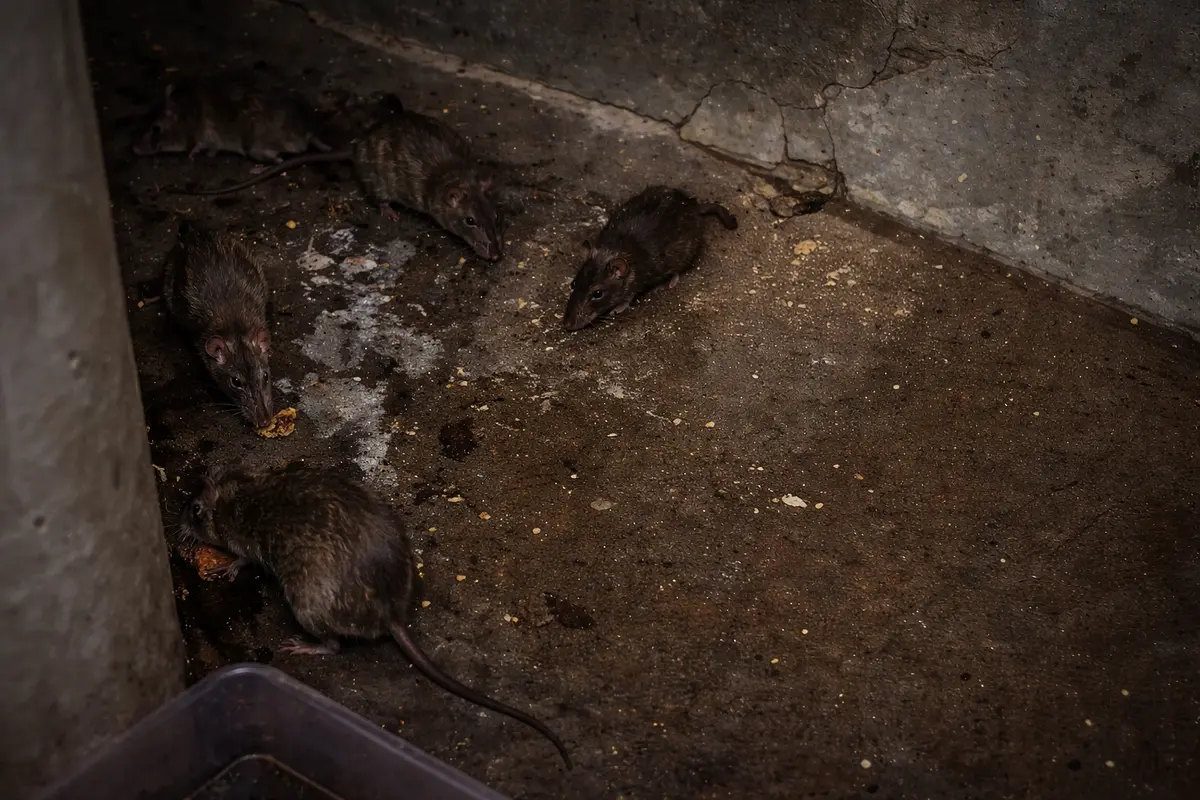 Фото сгенерировано при помощи ИИ