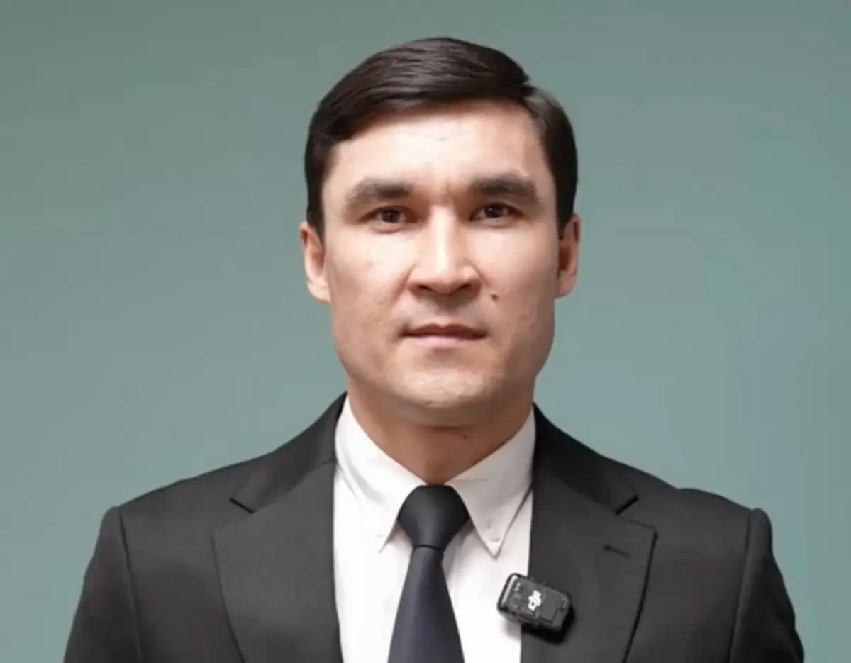 Кадр из видео