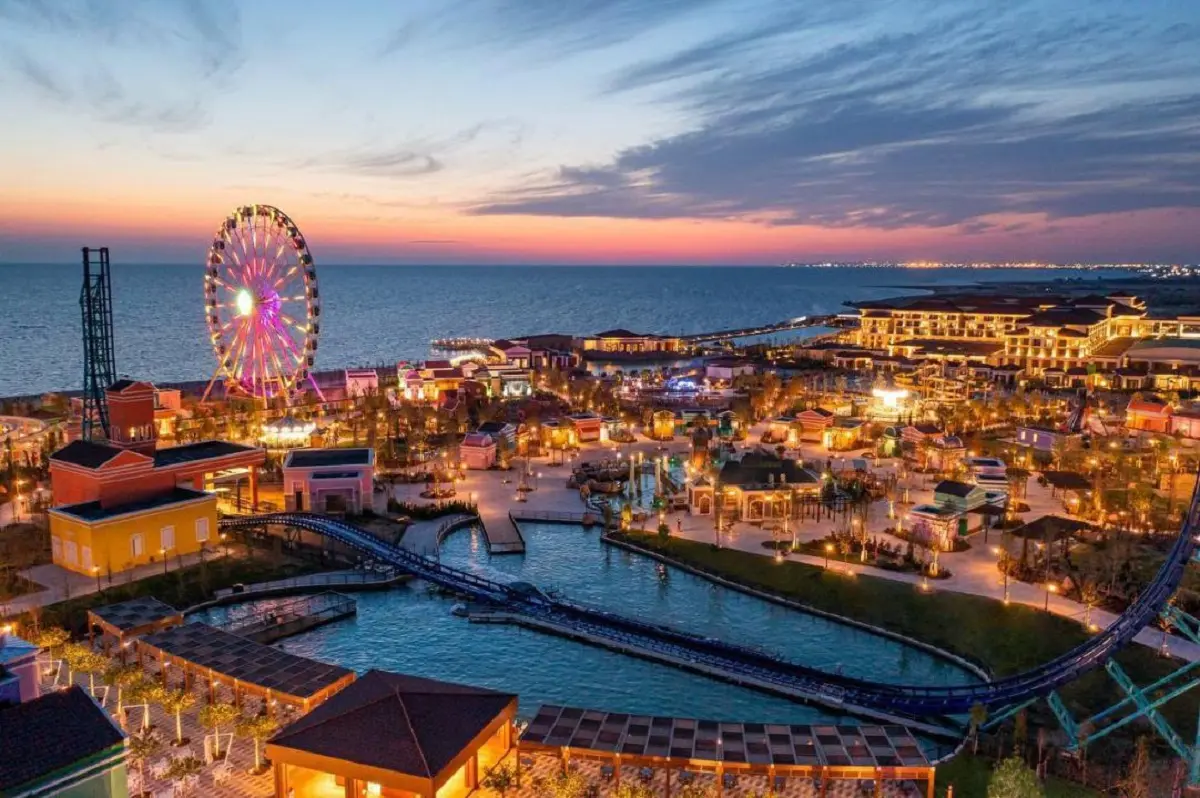 Фото пресс-службы акимата региона