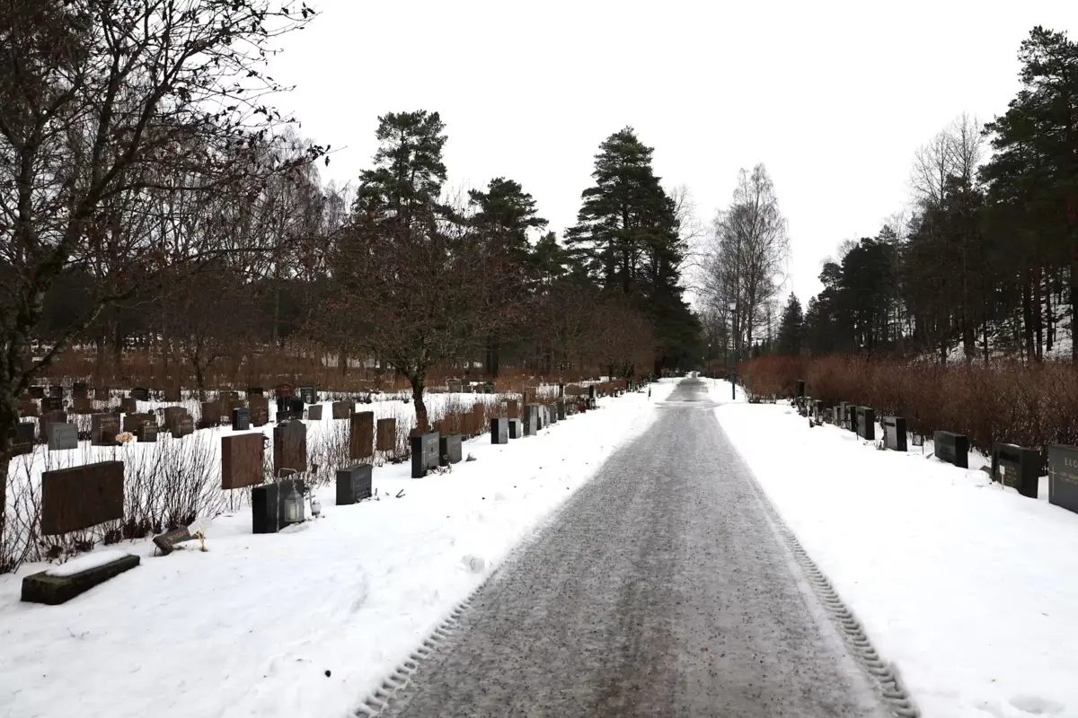 Фото: Мария Ламмассаари / Yle