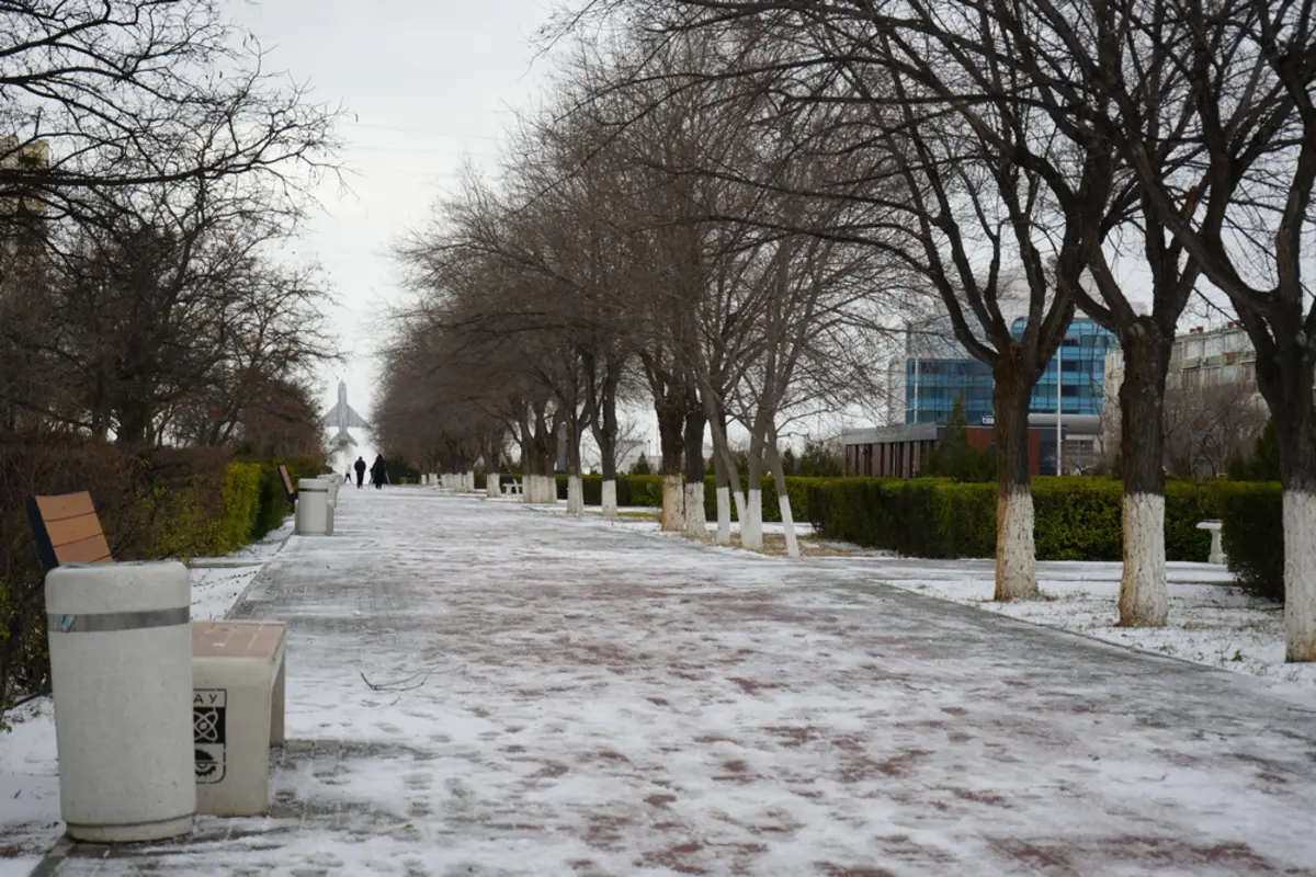 Фото: архив Lada.kz