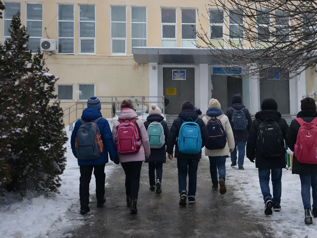 Фото автора