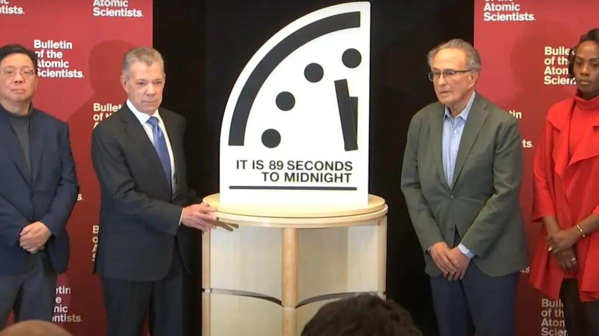 © Скрин с видеотрансляции