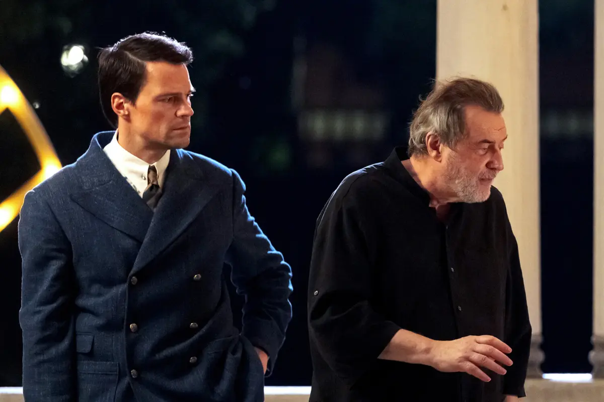 Фото:  Алексей Даничев/РИА «Новости»