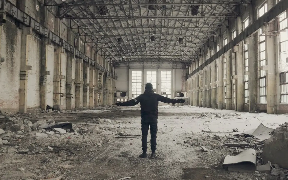 Фото: кадр YouTube