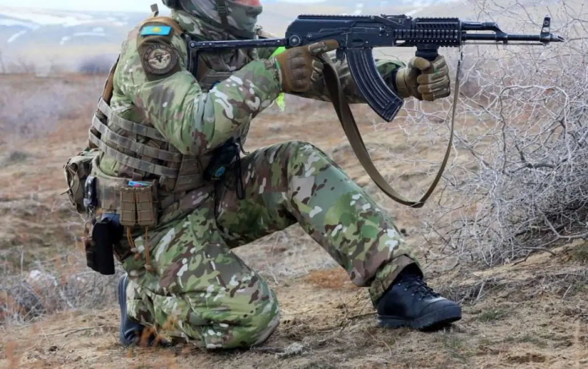 Фото: Министерство обороны