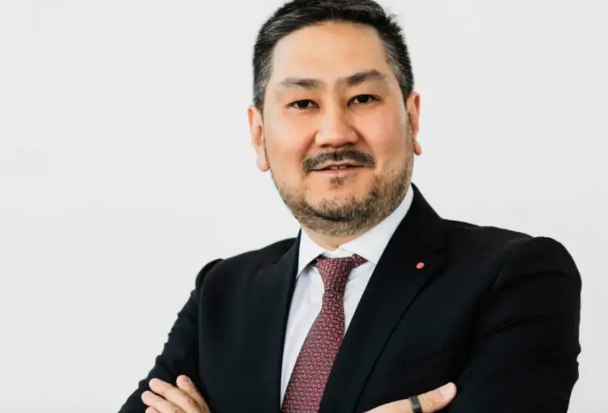 Фото: facebook.com/dlimbetov