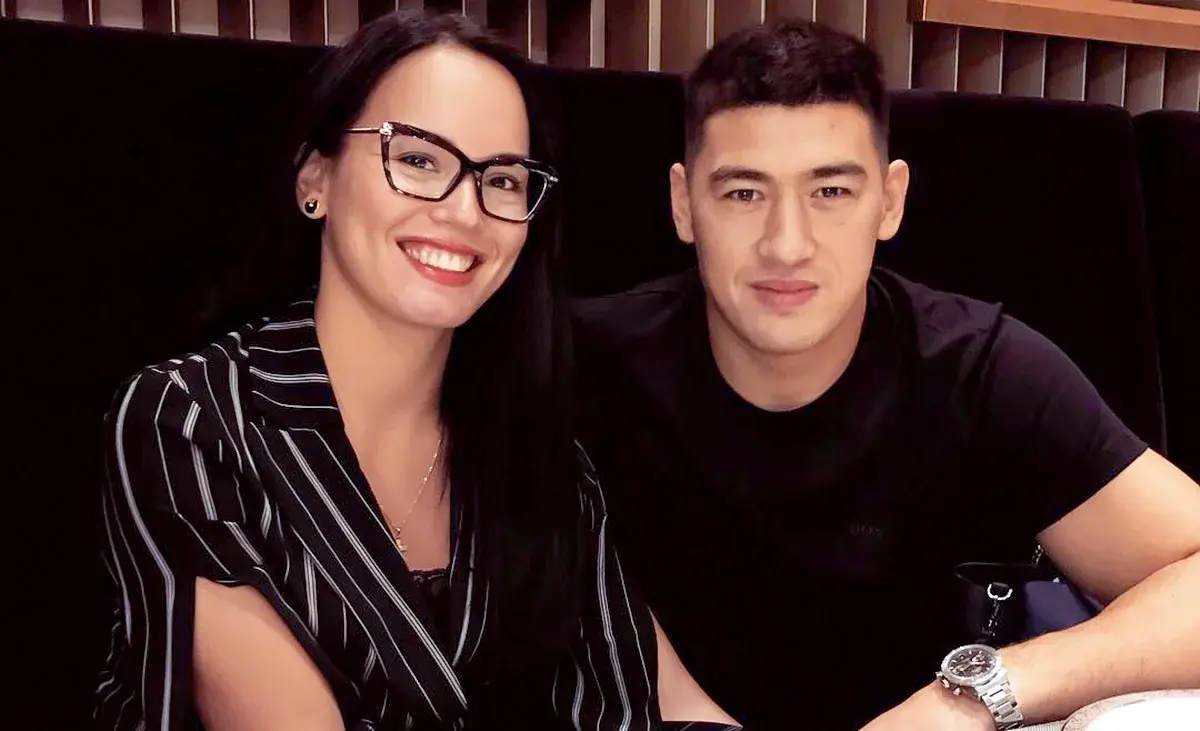 Фото: Социальные сети Екатерины Бивол