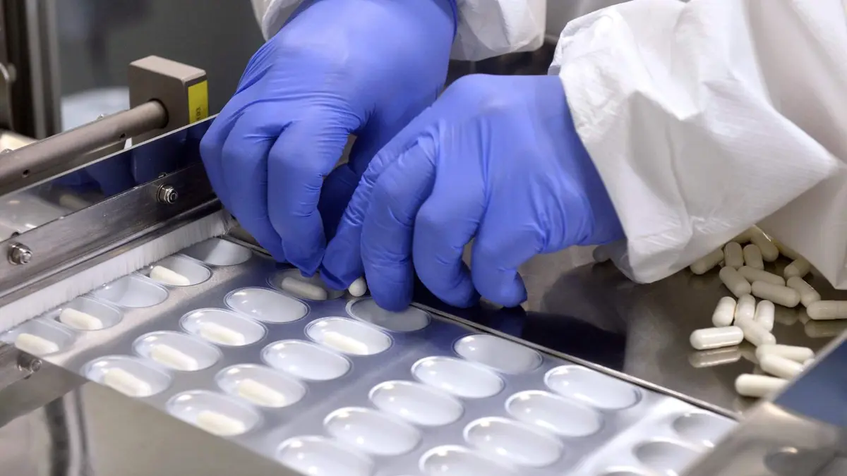 Фото: РИА Новости/Максим Богодвид