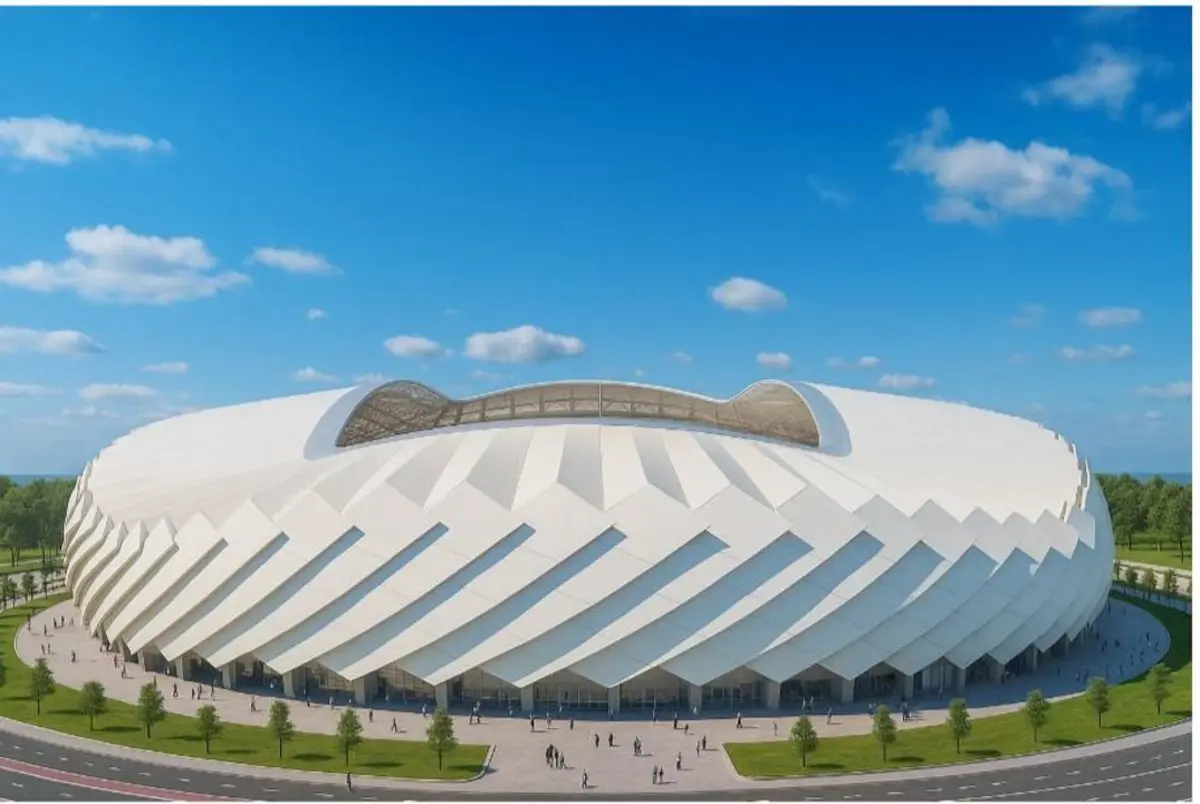 Фото акимата МО