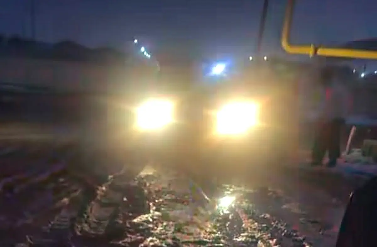 стоп-кадр из видео улучшен при помощи ИИ